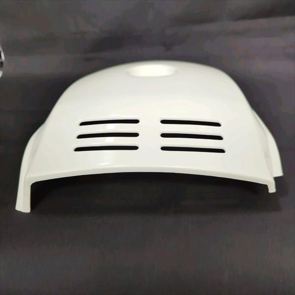 ヤンマー ○ヤンマー エンジン上カバー ボンネット ふらみんご