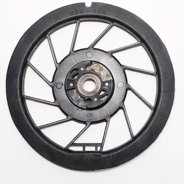Kubota（クボタ） ○クボタ GH340用 リコイルスターターリール【新品