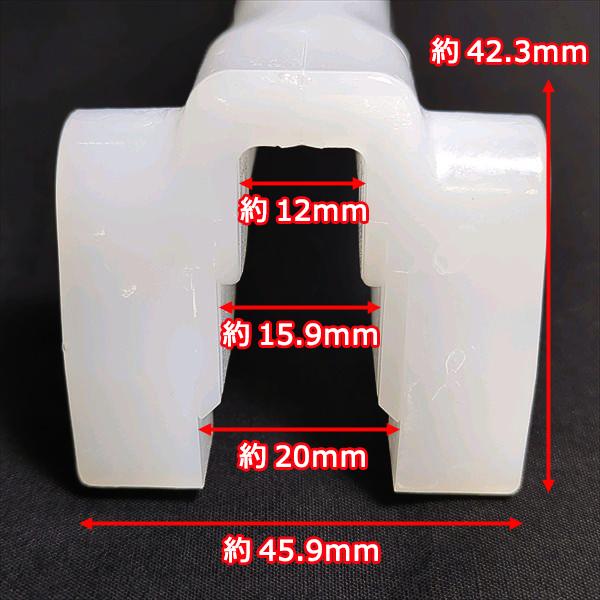 Kubota ○ 引き起こし爪 コンバイン クボタ【純正 新品】◇定形 Kubota ○ 引き起こし爪 コンバイン クボタ【純正 新品】◇定形
