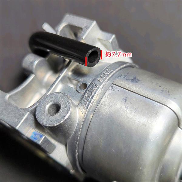 ヤンマー（YANMAR） ○ キャブレター ASSY GA220用 【新品】ガソリン 