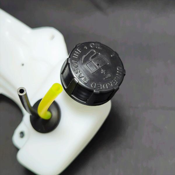 ○ 燃料タンクASSY ゼノア BC2300 2サイクル □プラタンク□【新品