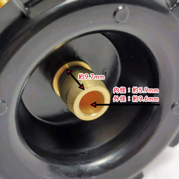 Kubota（クボタ） ○ 燃料フィルター OC95【新品】ディーゼル エンジン