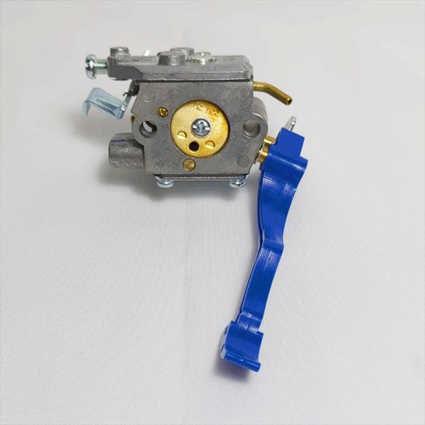 ハスクバーナ（Husqvarna） ○ キャブレター 125B ブロワ 2サイクル