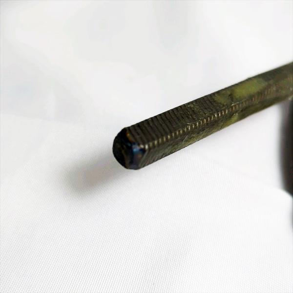 フレキシブルシャフト ゼノア BKZ275 □全長：約890mm □ 背負式 刈