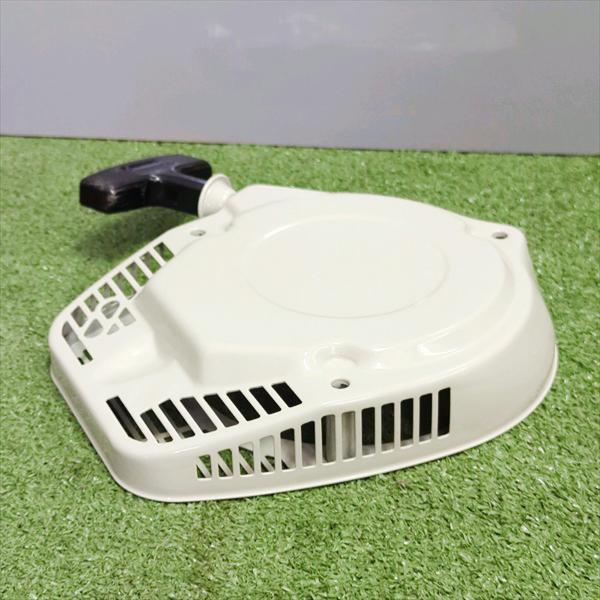 三菱リコイルスターターＡＹ ミツビシ 純正部品 リコイルスターターGB180LN 左回転用 ※要適合