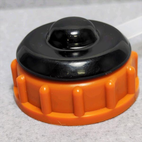 燃料タンクキャップ ランマー ミカサ MT-55L【純正新品】□定形外送料