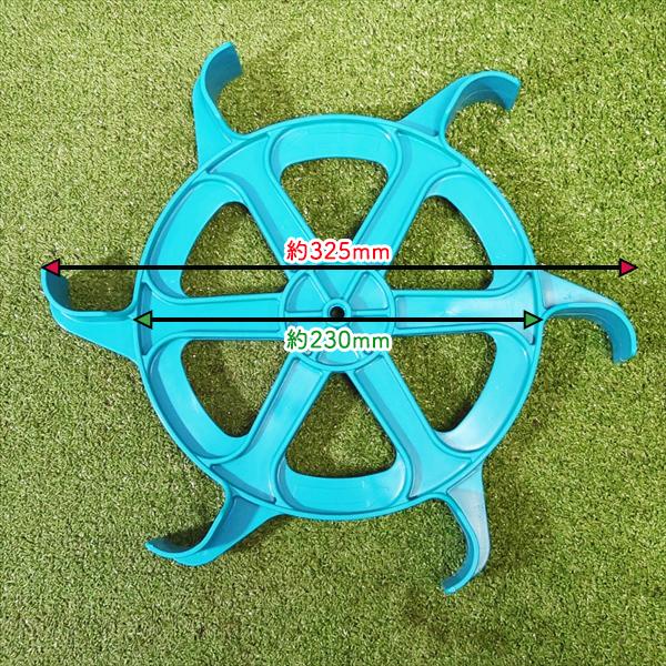 クボタ　回転マーカー Kubota（クボタ） 風車マーカー 田植機用 SPU450P 【純正新品】回転