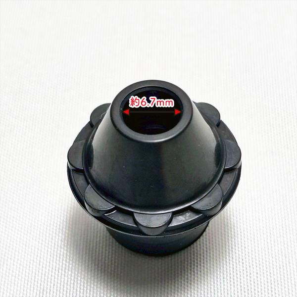 Kubota（クボタ） メインダストシール 植付部 押出ロッド JC4A 【新品