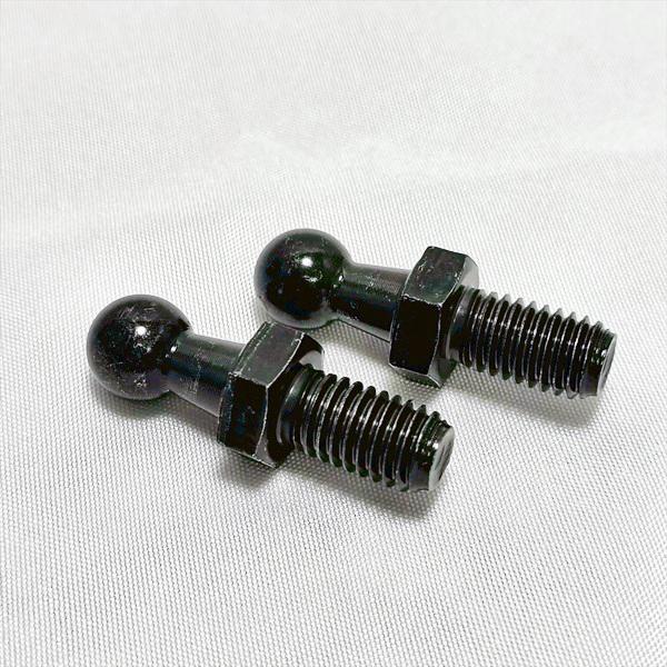 Kubota（クボタ） ガスダンパー ドアシリンダー用 KL36 全長：325mm