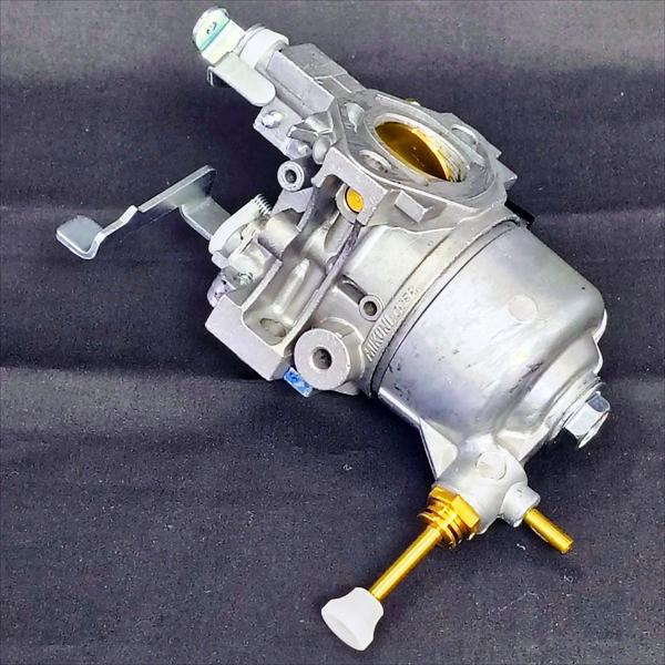 Kubota（クボタ） キャブレター GR250用 【純正新品】◇定形外送料無料 