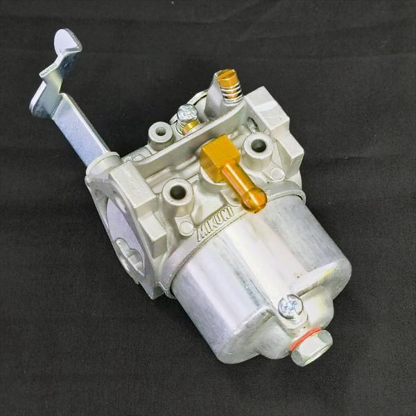 ヤンマー（YANMAR） キャブレター ASSY GE70N用 【新品】ガソリン