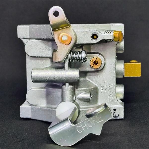 ヤンマー（YANMAR） キャブレター ASSY GE70N 【純正新品】ガソリン