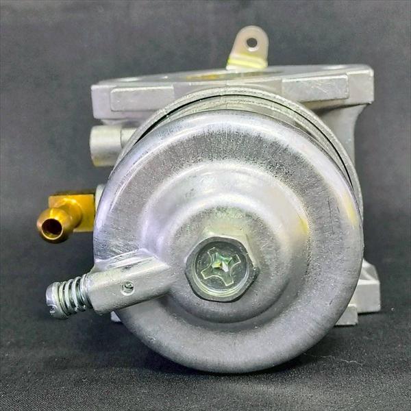 ヤンマー（YANMAR） キャブレター ASSY GE70N用 【新品】ガソリン