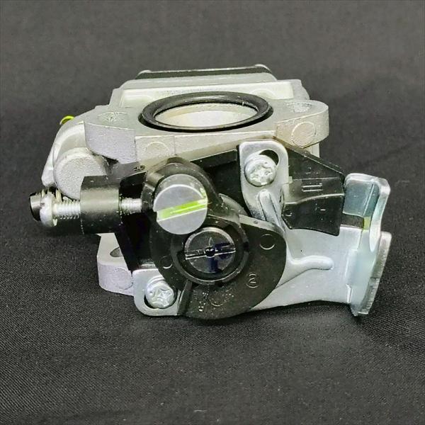 【整備済/キャブレター他、新品交換✨】ハイパワー！信頼と安心のRYOBI エンジン刈払機 EKK-2620 草刈機 Amazon | C・T・S キャブレター交換Ryo bi EKK-26用 | 草刈機・刈払機