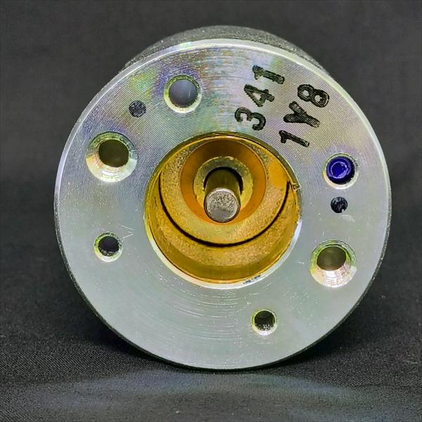 ヤンマー（YANMAR） マグネットスイッチCMP ディーセルエンジン L100 A