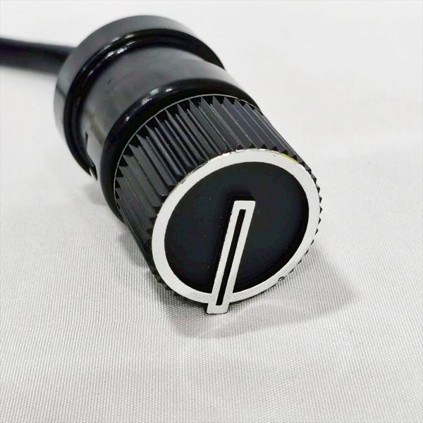 ヤンマー（YANMAR） 切替えスイッチ MK100 【純正新品】 管理機部品