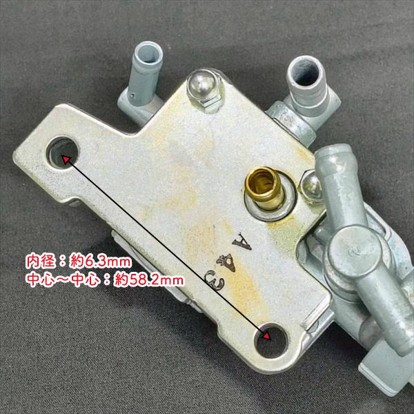 ヤンマー（YANMAR） フューエルポンプ PSC60 ふらみんご 燃料ポンプ