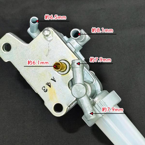 ヤンマー（YANMAR） フューエルポンプ PSC60 ふらみんご 燃料ポンプ