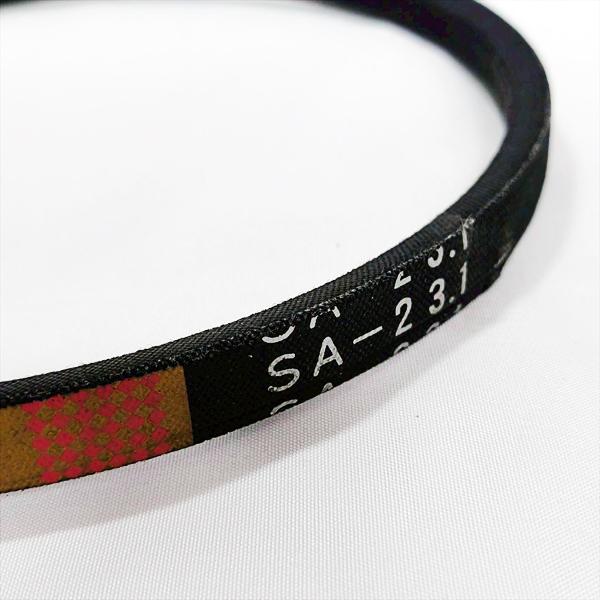 BANDO Vベルト SA-23.1 W1000 高耐久 バンドー化学 【新品】 ◇定形外