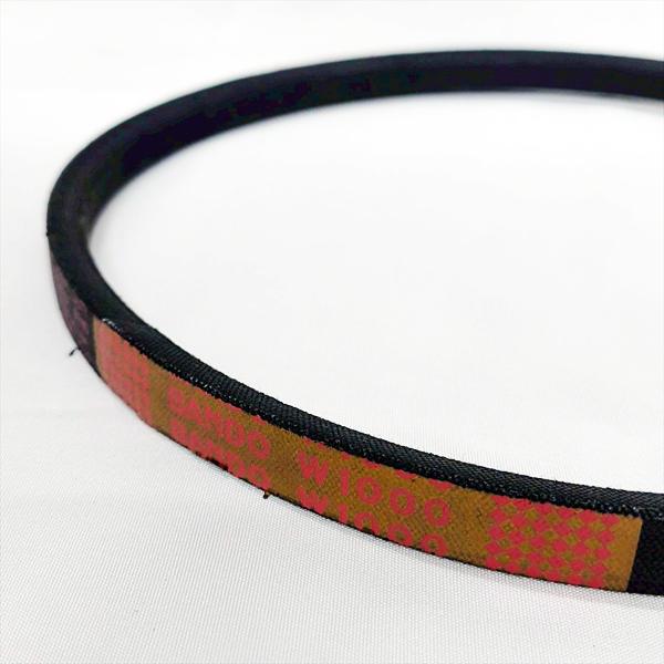 BANDO Vベルト SA-23.1 W1000 高耐久 バンドー化学 【新品】 ◇定形外