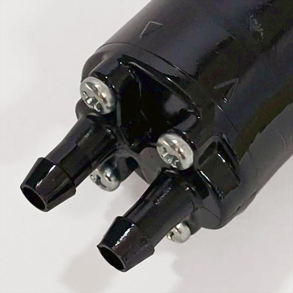 ヤンマー（YANMAR） 注油ポンプ YRBA7S ロールベーラー 【純正新品