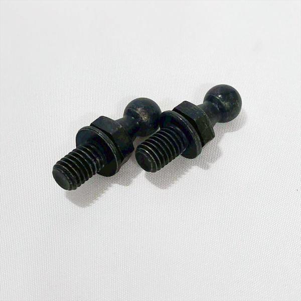 Kubota（クボタ） ガスダンパー リアガラス用 KL36 全長：365mm 【新品