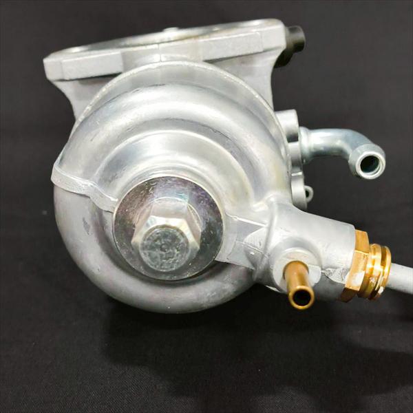 ヤンマー（YANMAR） キャブレター ASSY GA180SKDA 【新品】 ガソリン
