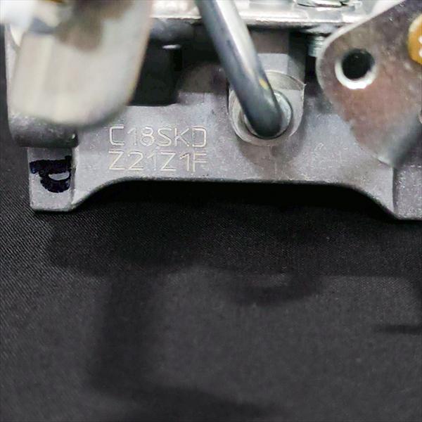 ヤンマー（YANMAR） キャブレター ASSY GA180SKDA 【新品】 ガソリン