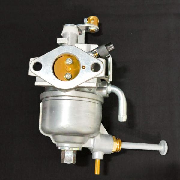 福岡発　ジャンク品　ヤンマー　G35　ガソリン　エンジン　要キャブメンテ　部品取り ヤンマー（YANMAR） キャブレター ASSY GA180SKDA 【新品】 ガソリン