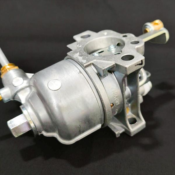 ヤンマー（YANMAR） キャブレター ASSY GA180SKDA 【新品】 ガソリン
