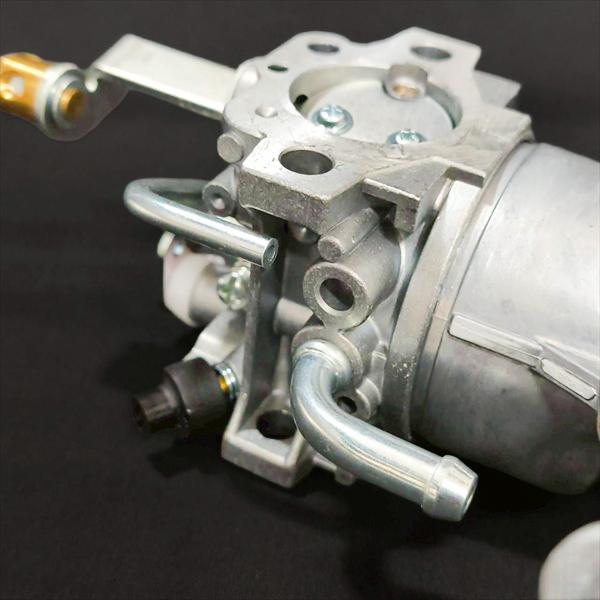 ヤンマー（YANMAR） キャブレター ASSY GA180SKDA 【新品】 ガソリン