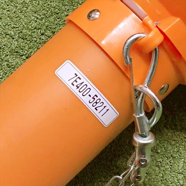 Kubota（クボタ） オートヒッチ W3P SL60等 □ジョイント補助ユニット