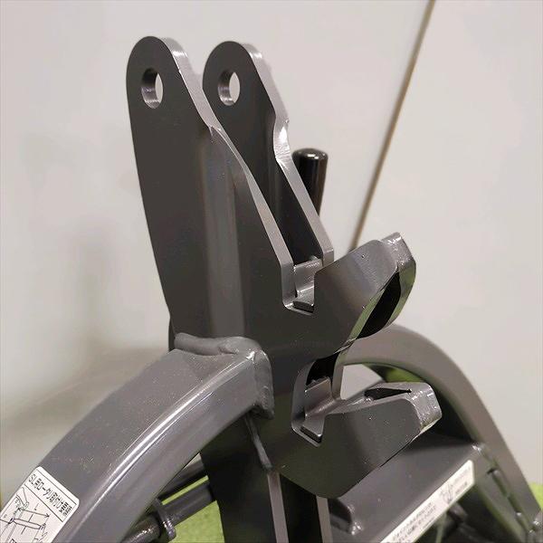 Kubota（クボタ） オートヒッチ W3P SL60等 □ジョイント補助ユニット