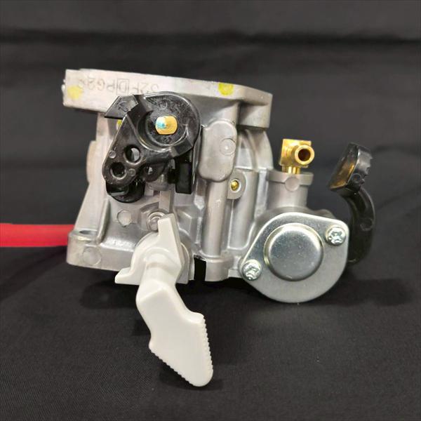 ホンダ（HONDA） キャブレター ミカサ MVC-40H 【新品/純正】 GX100