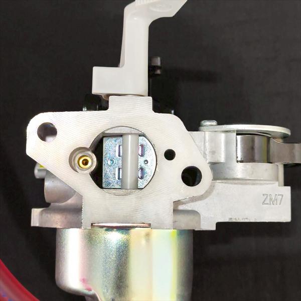 ホンダ（HONDA） キャブレター ミカサ MVC-40H 【新品/純正】 GX100