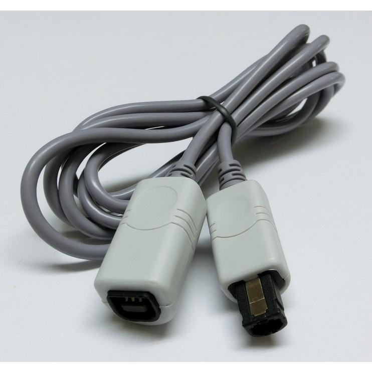 Dreamcast 本体 コントローラー ケーブル セット Amazon | セガDCキャソールコントローラー用1.8m延長ケーブル