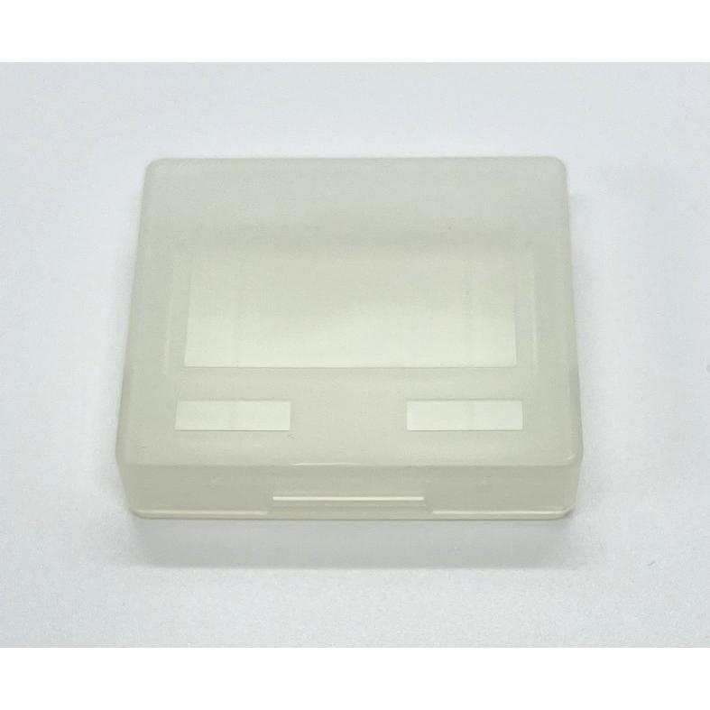 NGP(ネオジオポケット)用ソフトケース(3個セット) : ジーテイクドット