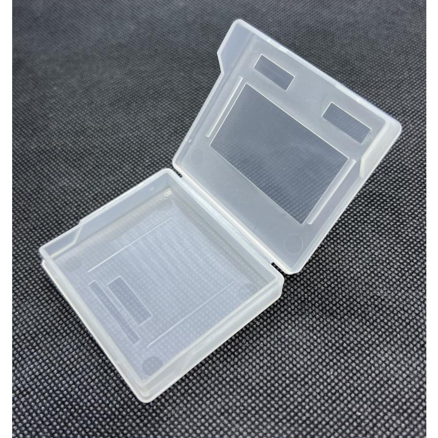 NGP(ネオジオポケット)用ソフトケース(3個セット) : ジーテイクドット