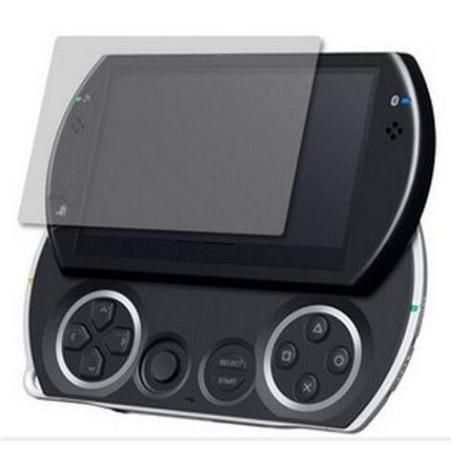 PSP GO 画面保護フィルム｜g-take-com