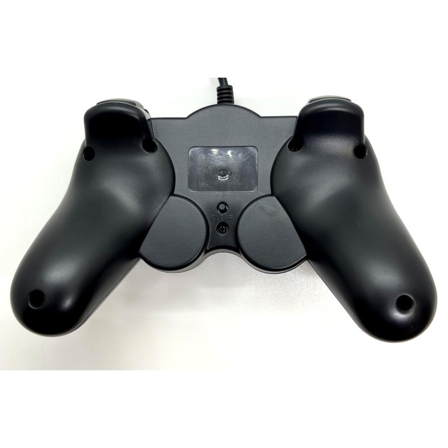 PC 連射機能付きUSBコントローラー : ジーテイクドットコム - 通販