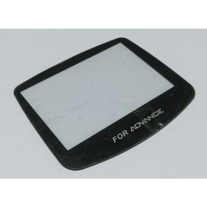 任天堂ゲームボーイアドバンス、❤️新品ガラス製スクリーンレンズ偏光板交換済、美品 GBA(ゲームボーイアドバンス) 交換レンズ : ジーテイクドットコム