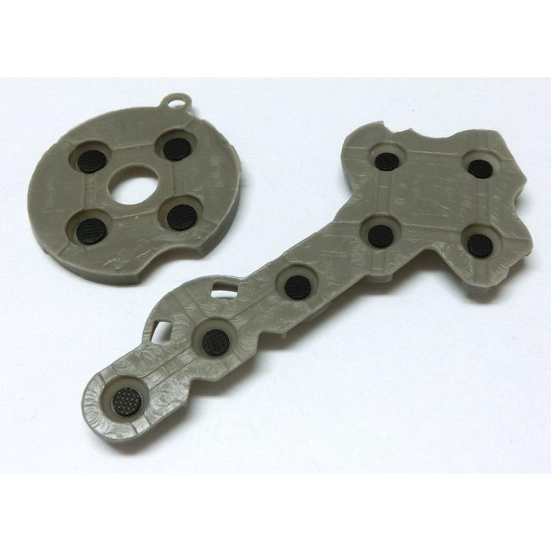 XBOX360用ボタンラバー交換部品 |  | 01