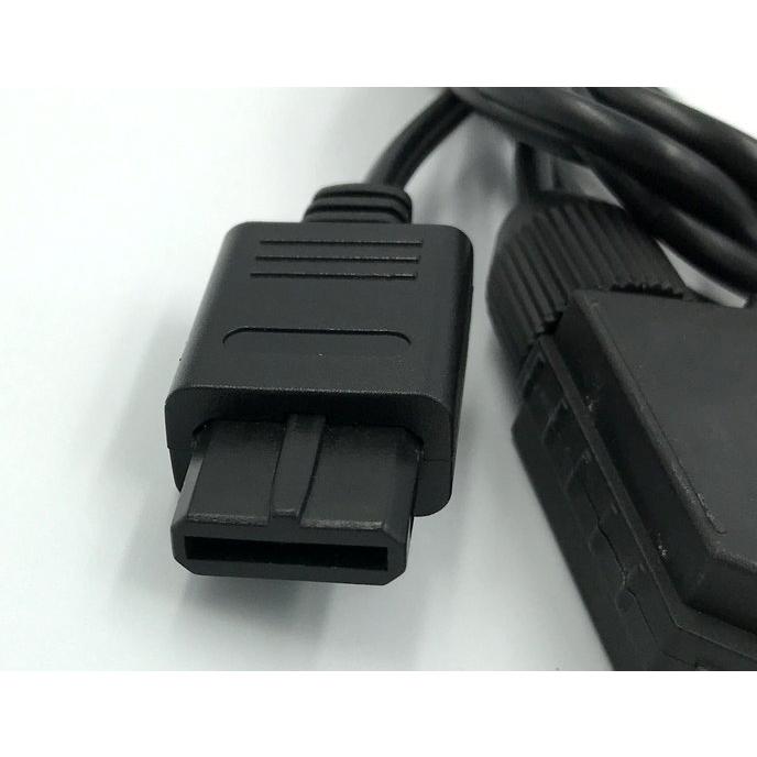 スーパーファミコン　1CHIP-01 SD2SNES RGBケーブル　セット $_57.JPG?set_id=880000500F