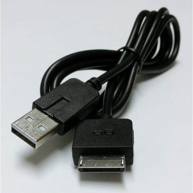 PSP go USB ケーブル | 