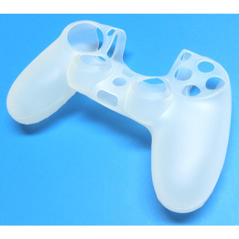 PS4 コントローラー専用シリコンカバー : ジーテイクドットコム - 通販  