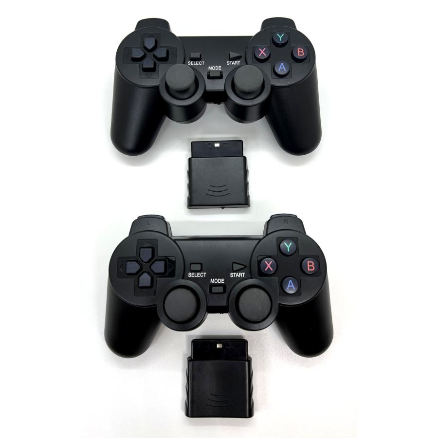SONY - ps2 ワイヤレスコントローラーソフト付き SONY - ps2 ワイヤレスコントローラーソフト付き Amazon.co.jp
