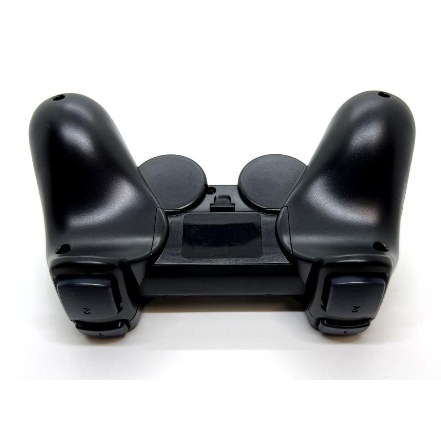 PS2 ワイヤレスコントローラー （お得な2個セット） : ジーテイク
