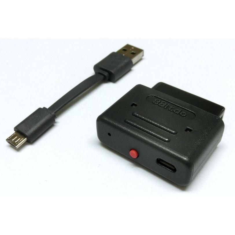 レトロレシーバー for SNES / SFC : ジーテイクドットコム - 通販