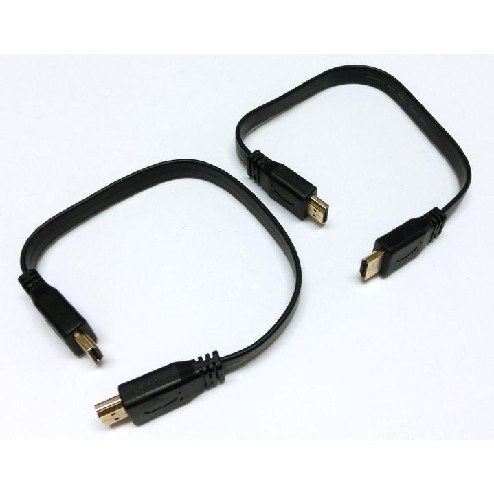 HDMIケーブル（30cm） (2個セット) : ジーテイクドットコム - 通販