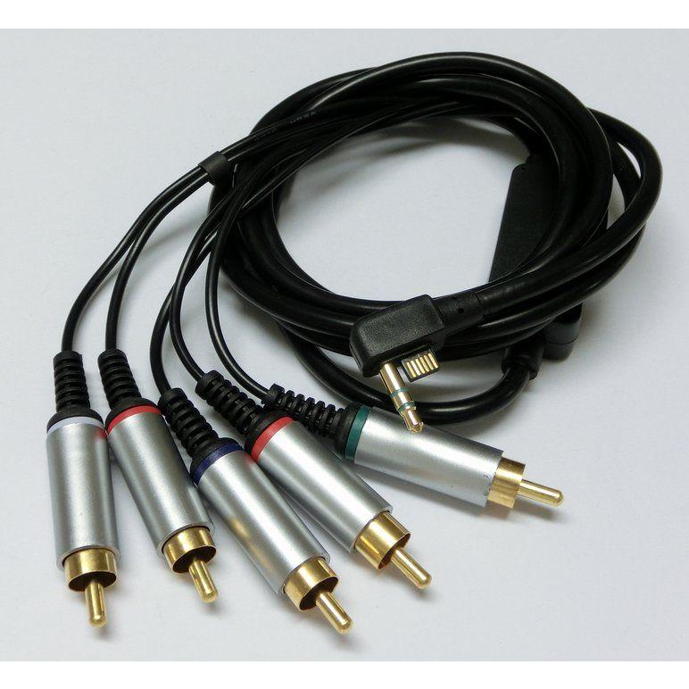 SONY AVケーブルPSP2000 Amazon.com: PSP 2000 Composite AV Cable (Japanese OEM
